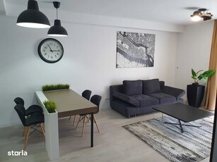 Apartament 2 camere - zona Berceni - Imobil 2022, etaj 2/3