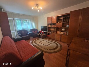 Ultracentral - Vanzare apartament 4 camere - Piata Teatrului