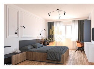 Apartament 2 camere Expo - Parc