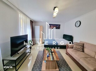 Apartament cu 1 cameră GREEN Residence