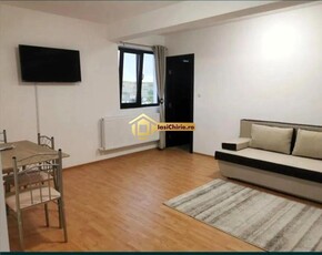 Apartament 1 camera Rediu cu loc de parcare