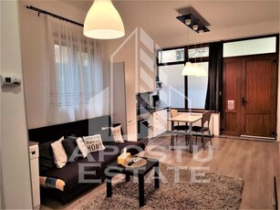 Apartament 2 camere, 2 bai, centrala proprie, Calea Aradului