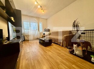 Apartament 2 camere, 43mp, zona Gheorghe Doja