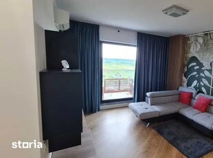 Apartament | 2 camere | 4city North Pipera