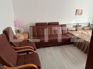 Apartament 2 camere, 52 mp, decomandat, zona strazii Nicolae Titulescu