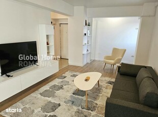 Apartament 2 Camere 54 MP | 13 Septembrie | Central Address Residence