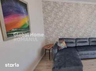 Apartament 2 Camere 54 MP Exigent Plaza | Drumul Taberei | Loc de parc