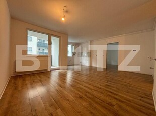 Apartament 2 camere, 60mp, parcare subterana, zona Vivo