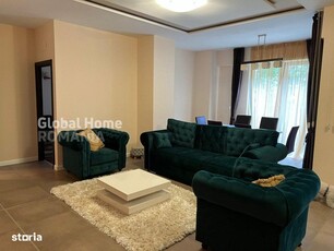 Apartament cu 3 camere, Mobilat - Utilat | Metrou 1 Decembrie