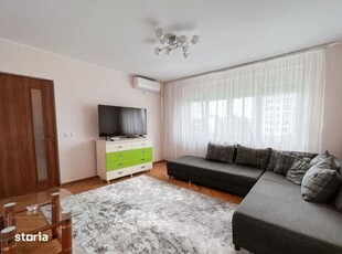 Apartament 2 Camere Renovat si Mabilat