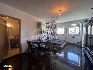 Apartament 3 camere și garaj subteran | zona Borhanci