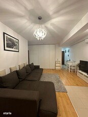 Apartament cu 2 camere și parcare privată în Giroc - 77,700 €