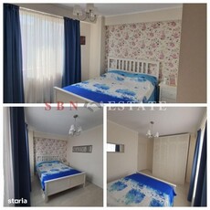 Inchiriere apartament 2 camere, Tomis Nord-Campus univ., Ciresica