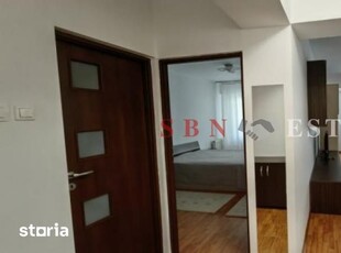 Apartament 2 Camere | La cheie | Doamna stanca | Etaj 2- INTABULAT