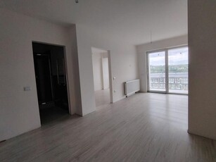 Apartament 2 camere Bucium - Visani, finalizat, direct dezvoltator