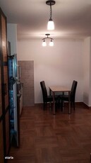 Apartament 3 camere decomandate, etaj 3, Manastur