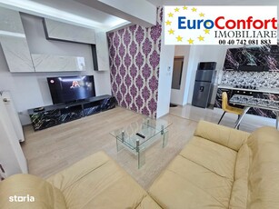 Apartament 2 camere, 35mp, Manastur, zona Casa Piratilor