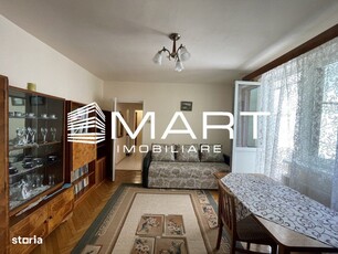 Apartament de Inchiriat I 2 camere I Iancului