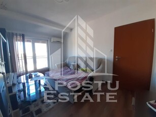 Apartament 2 camere, centrala proprie, Aer C, Zona Complex Studentesc