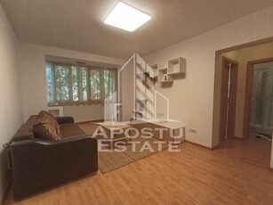 Apartament 2 camere, centrala proprie, Zona Facultatea de Medicina