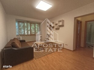 Apartament 2 camere, centrala proprie, Zona Facultatea de Medicina