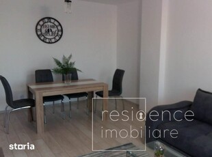 Apartament 2 camere Complex Avella, zona The Office+Garaj