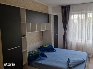 Apartament de inchiriat 2 camere etaj 1 zona buna Cetate