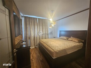 Apartament 2 camere - zona Unirii/Zepter