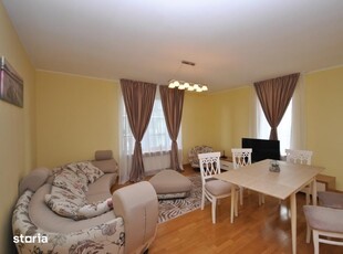 Apartament 2 camere de inchiriat in Asmita Gardens - Tineretului