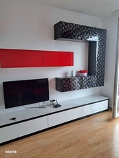 Apartament modern cu 3 camere | garaj si mobilier incluse