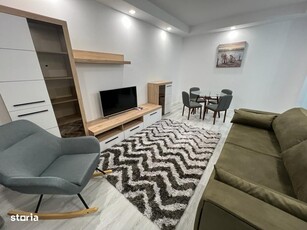 Apartament 2 camere de inchiriat in Cosmopolis