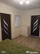 Apartament 2 camere, Bartolomeu, cu vedere panoramică spre Tâmpa