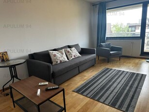 Apartament 2 camere de vanzare AVIATIEI - Bucuresti