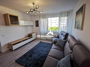 APARTAMENT 2 CAMERE DE VANZARE UNIRII RENOVAT