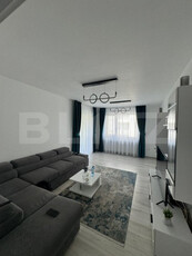 Apartament 2 camere decomandat