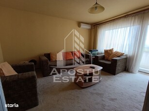 Apartament 2 camere, decomandat, situat in zona Steaua