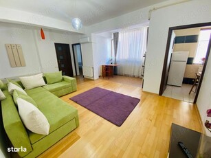 Apartament 2 camere , etaj 2 din 3, str. George Cosbuc