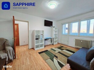 Apartament 2 camere în zona PIATA FLORA