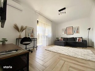 Apartament 2 camere, etajul 3, zona Sens