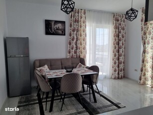 Apartament 2 camere Dumbravita (Proprietar)