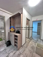 Apartament 2 camere/ETAJ 1 -Zona Scoala nr.8/Tic tac