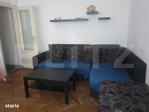 APARTAMENT 4 CAMERE I ZONA BANEASA I TERASA SPATIOASA