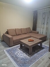 Apartament cu 2 dormitoare, etaj 2, logie, pivnita - zona Vasile Aaron