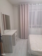 Ap. 2 CAMERE CU FINISAJE PREMIUM,INCALZIRE PARDOSEALA. PARC TEILOR,STB