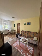 Apartament 2 camere luminos Bulevardul Liviu Rebreanu 69.900 Eur