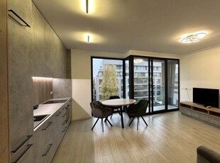 Apartament 2 camere lux de inchiriat Win Herastrau/ Soseaua Nordului