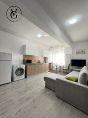 Apartament 2 camere- Magnum Residence