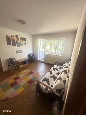 Apartament 2 camere mobilat - zona Astra