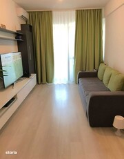 Apartament 2 camere modern decomandat mobilat utilat parcare subterana