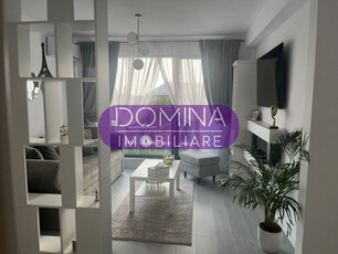 Apartament 2 camere *modern* - zona Parc Colana Infinitului